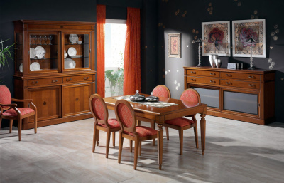 Буфет Electra 75110 фото Буфет Electra 75110. Фото