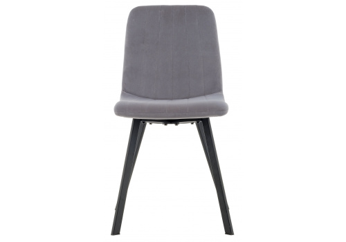 Стул Sling серый. Фото №9