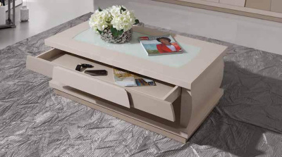 Журнальный стол FLY 717. Фото