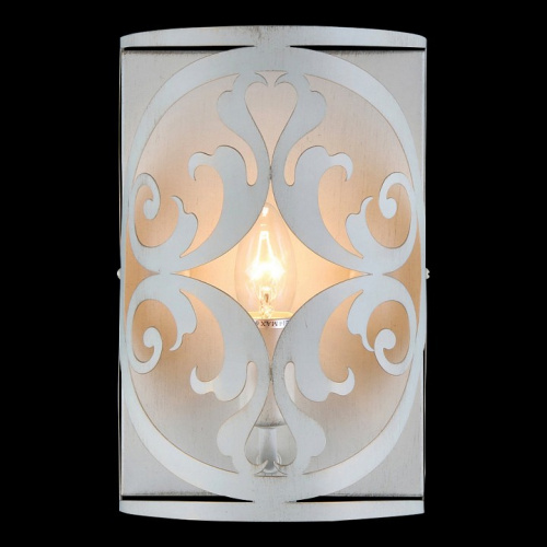 Накладной светильник Maytoni Rustika H899-01-W. Фото №2