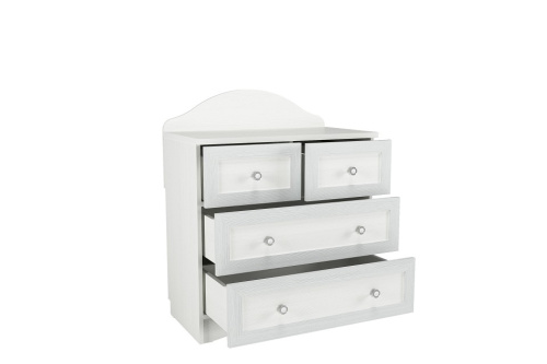 Комод Прованс НМ 011.63. Фото №2