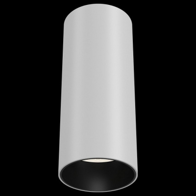 Накладной светильник Maytoni Focus LED C056CL-L12W3K фото Накладной светильник Maytoni Focus LED C056CL-L12W3K. Фото №2