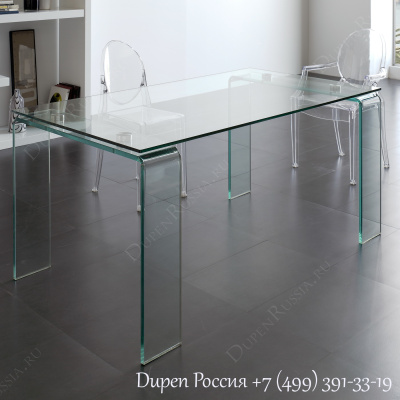 Обеденный стол DUPEN DT-06. Фото