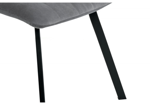 Стул Sling серый. Фото №7