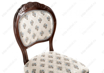 Стул деревянный Джованни. Фото №3