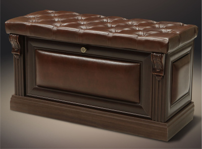 Банкетка Благо 5 Б 5.3. Фото