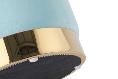 Пуф FS-001-36 светло зеленый. Фото