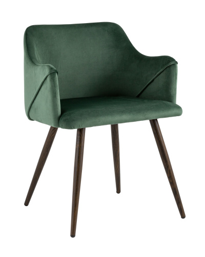 Стул Монарх NEW зеленый. Фото №2