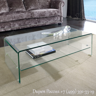 Журнальный стол DUPEN CT-221. Фото