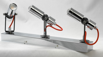 Спот Lussole Rome LSP-9924. Фото №2