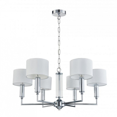 Подвесная люстра Favourite Laciness 2607-6P. Фото