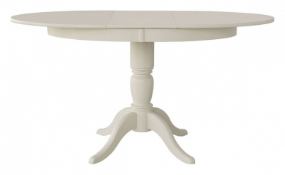 Стол Фламинго арт.06.04. 1100*1450/750 (Слоновая кость) фото Стол Фламинго арт.06.04. 1100*1450/750 (Слоновая кость). Фото №2