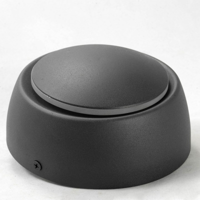 Накладной светильник Lussole Yakutat LSP-8016. Фото №2