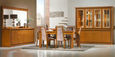 Зеркало SAFIRA MS04. Фото