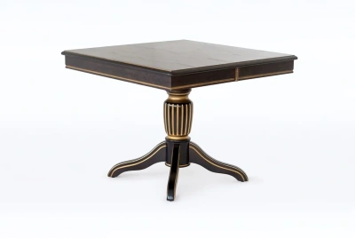 Стол Орион 9 (резная нога). Фото