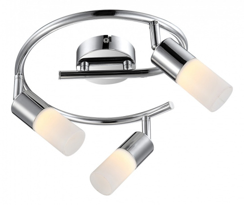 Спот Globo Spina 56216-3. Фото №1