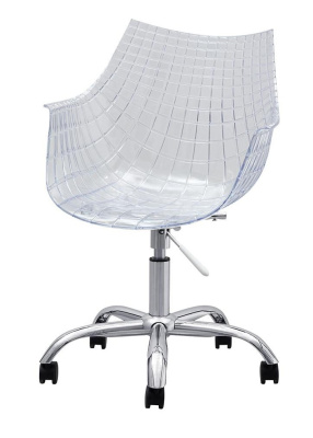 Дизайнерское кресло PC-107. Фото №2