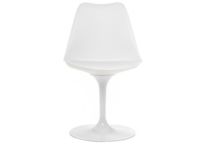 Стул Tulip white. Фото №5