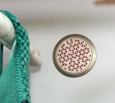 Четырехдверный шкаф Cilek Selena. Фото