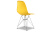 Стул PM073 (Y304M) yellow (желтый) фото Стул PM073 (Y304M) yellow (желтый). Фото №7