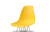 Стул PM073 (Y304M) yellow (желтый) фото Стул PM073 (Y304M) yellow (желтый). Фото №6