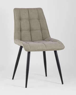 Стул Канзас сити светло-коричневый фото Стул Канзас сити светло-коричневый. Фото №3