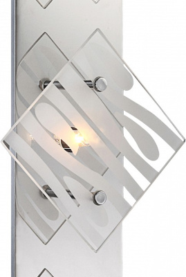 Накладной светильник Globo Carat 48694-3. Фото №2