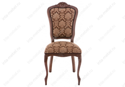 Стул деревянный Руджеро орех / шоколад. Фото №2