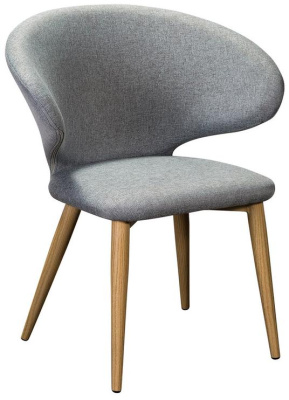 Стул Askold Сканди Грей. Фото №2