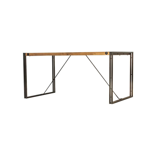 Стол обеденный Secret De Maison City (CTY D04-160) (Коричневый дым). Фото №1