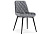 Стул деревянный Баодин velutto 12 / черный