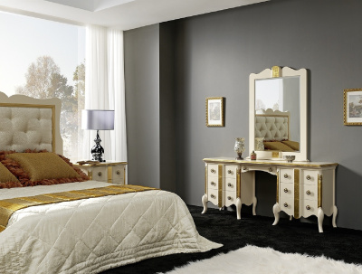 Туалетный столик Ares 78825 фото Туалетный столик Ares 78825. Фото