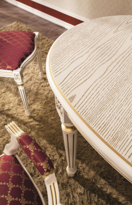 Стол  Эден 150/95-ОВШ. Фото