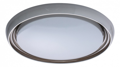 Накладной светильник MW-Light Ривз 7 674011901. Фото №2