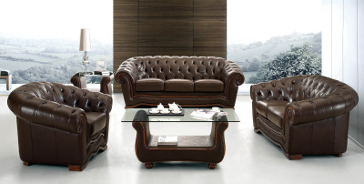 Диван В-262 лавсит. Фото