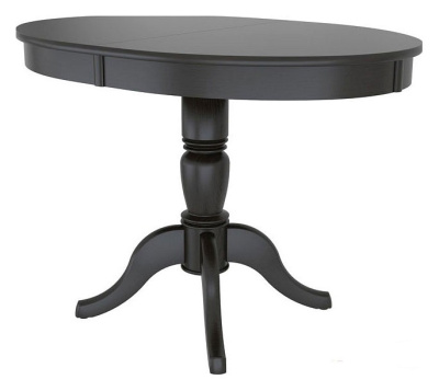 Стол Фламинго арт.06.02. 1100*1450/750 (Венге) фото Стол Фламинго арт.06.02. 1100*1450/750 (Венге). Фото №2