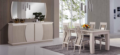 Буфет FLY 701. Фото