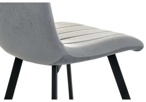 Стул Sling серый. Фото №8