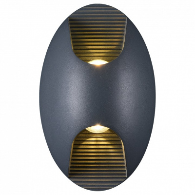 Накладной светильник Favourite Bidirect 2685-2W. Фото