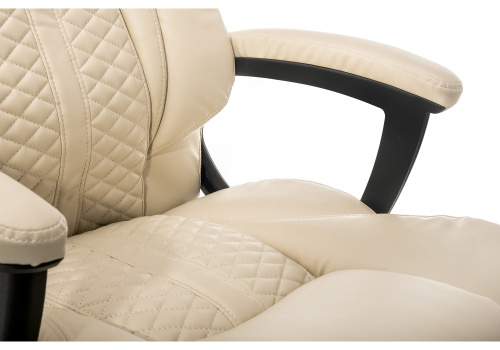 Компьютерное кресло Longo cream. Фото №9