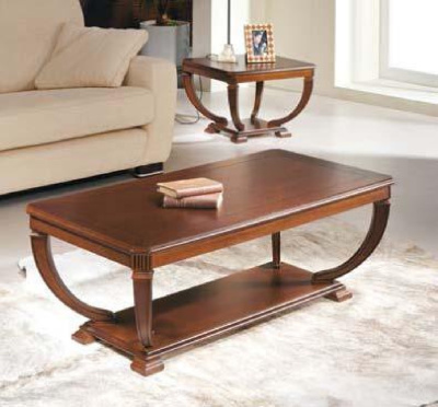 Журнальный стол 606.М60. Фото