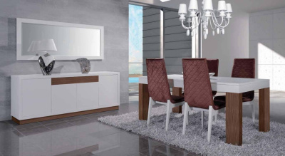 Обеденный стол Life 505 фото Обеденный стол Life 505. Фото №2