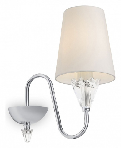 Бра Maytoni Florero MOD078WL-01CH. Фото №1