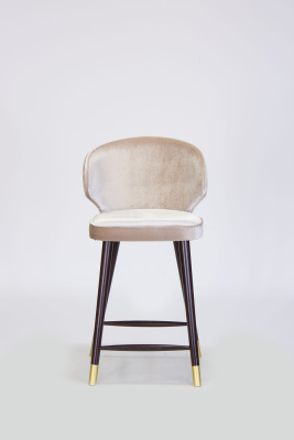 Стул полубарный Глори 12. Фото №2