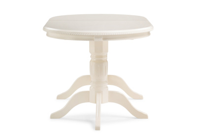 Стол деревянный Эвклаз бежевый. Фото №4