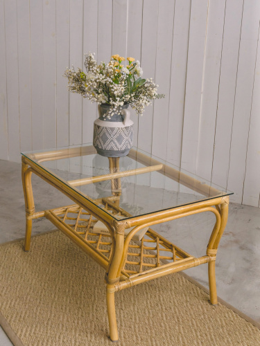 Стол Маркос прямоугольный. Фото №6