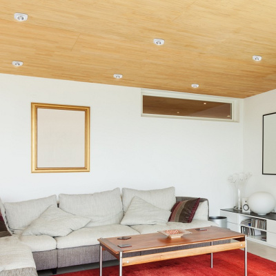 Встраиваемый светильник Novotech Drum 357696 фото Встраиваемый светильник Novotech Drum 357696. Фото №2