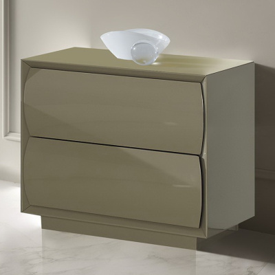 Тумбочка DUPEN М-131 мока. Фото