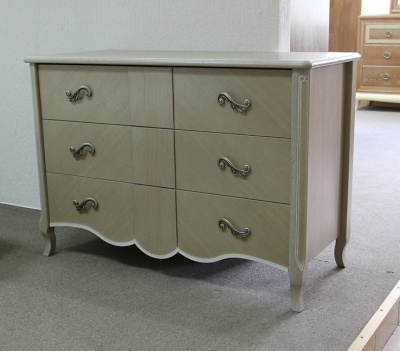 Комод Лаура ММ-267-04 фото Комод Лаура ММ-267-04. Фото №2