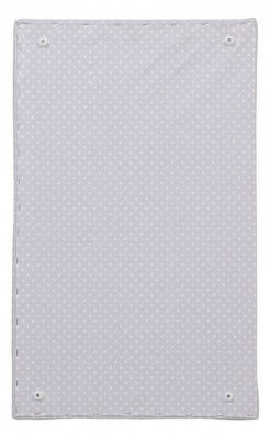 Доска пеленальная Polini kids Бегемотик,. Фото